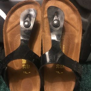 Birkenstock Sandals 39